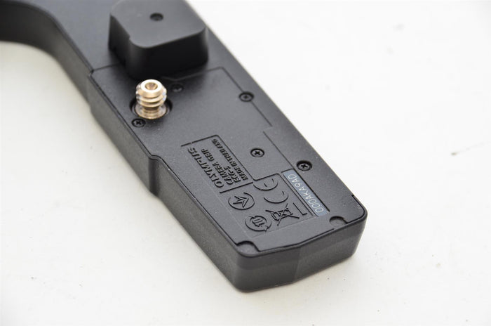 Used Olympus OM-D ECG-5 Camera Grip
