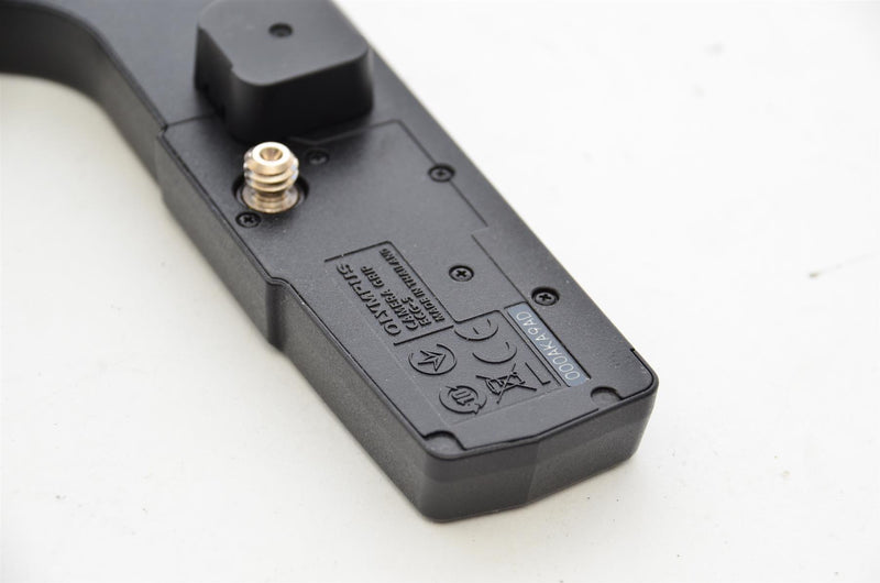 Used Olympus OM-D ECG-5 Camera Grip