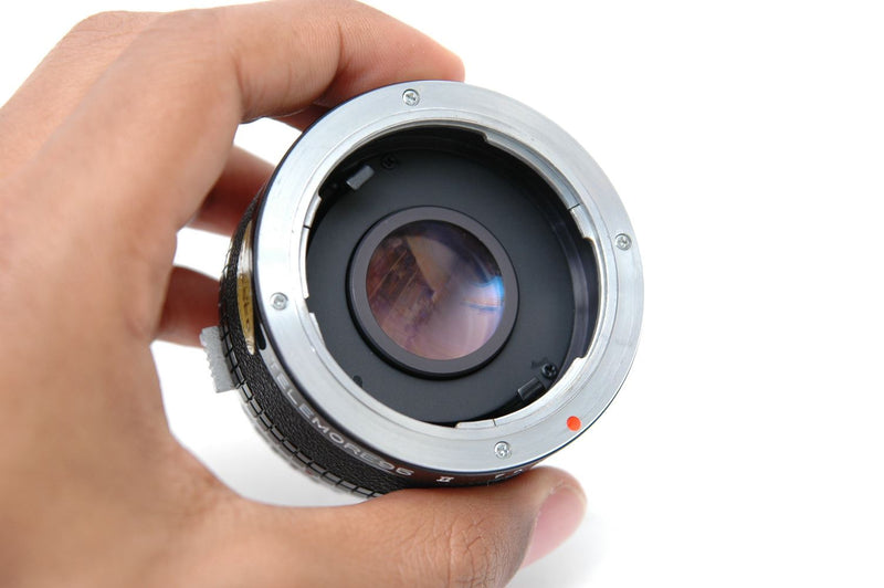 Used Komura Telemore95 II for Olympus OM