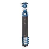 Benro CyanBird Carbon Tripod with G36PT Head