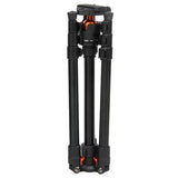 Kenro Karoo Compact Travel Tripod Kit