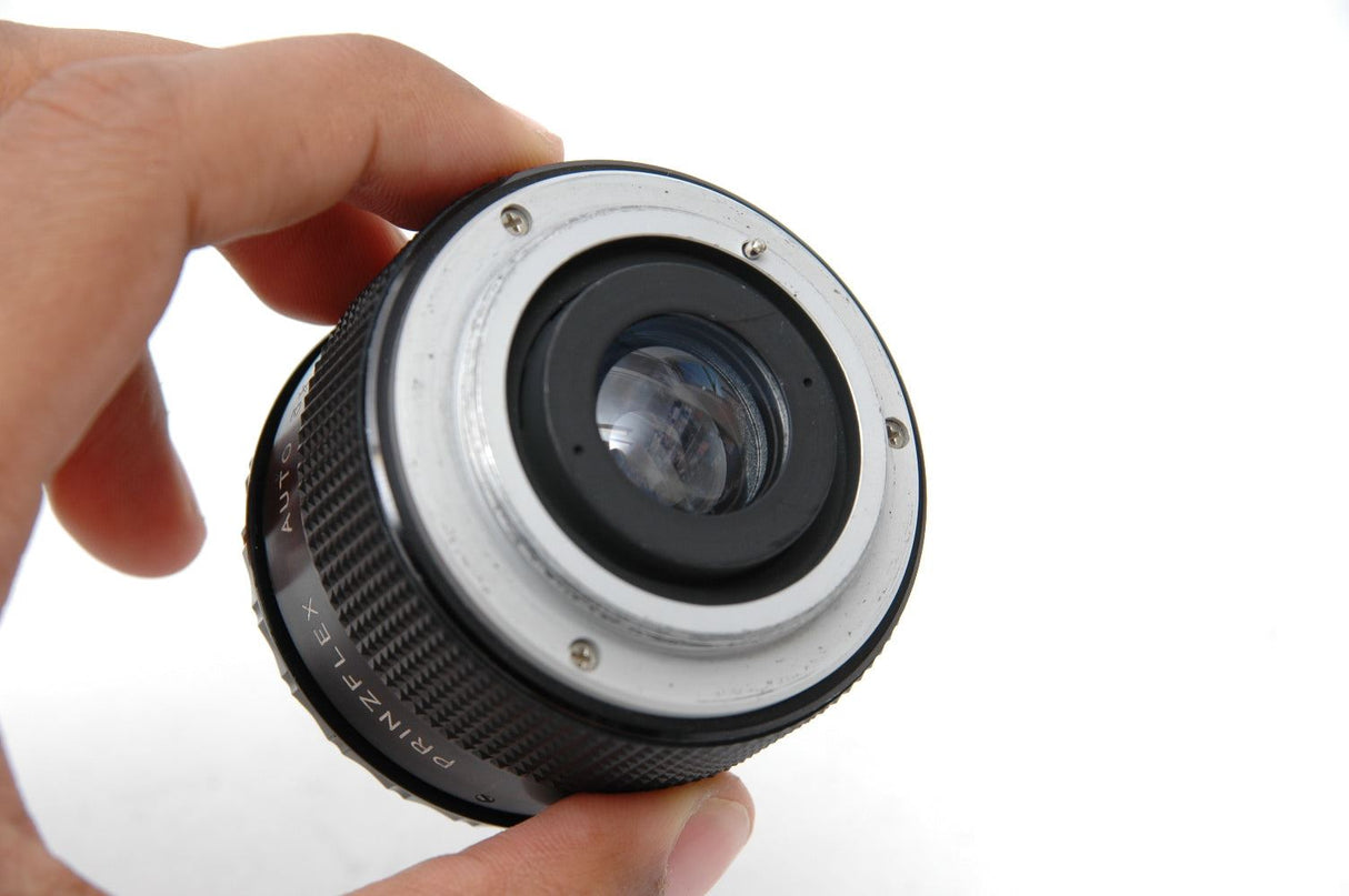 Used Prinzflex Auto 3x Teleconverter for Pentax M42