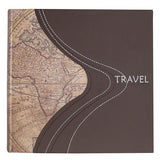 Kenro 6x4 Memo World Navigator Album 200 Photos
