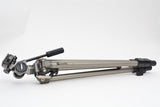 Used Velbon Sherpa 450R Tripod