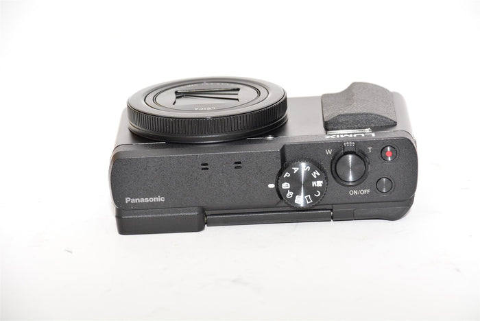 Used Panasonic Lumix TZ90 Compact Digital Camera