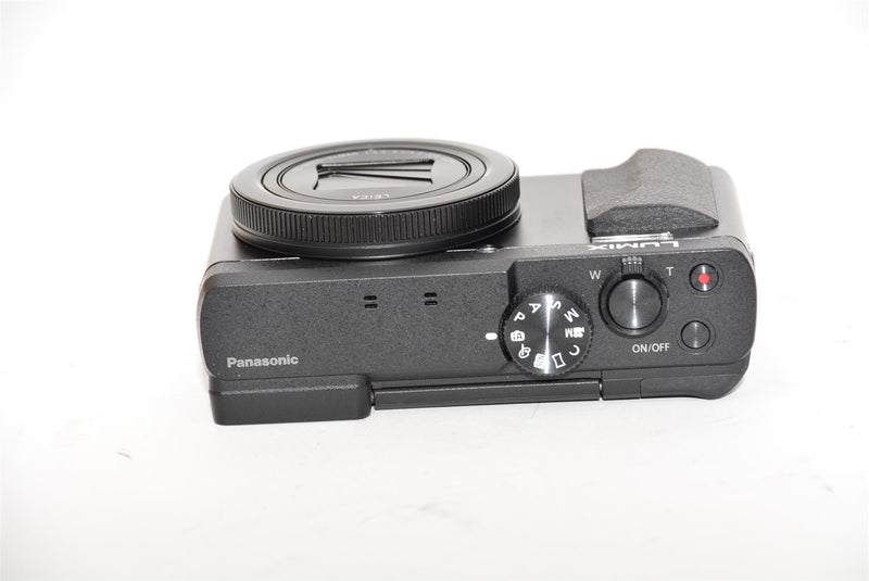 Used Panasonic Lumix TZ90 Compact Digital Camera