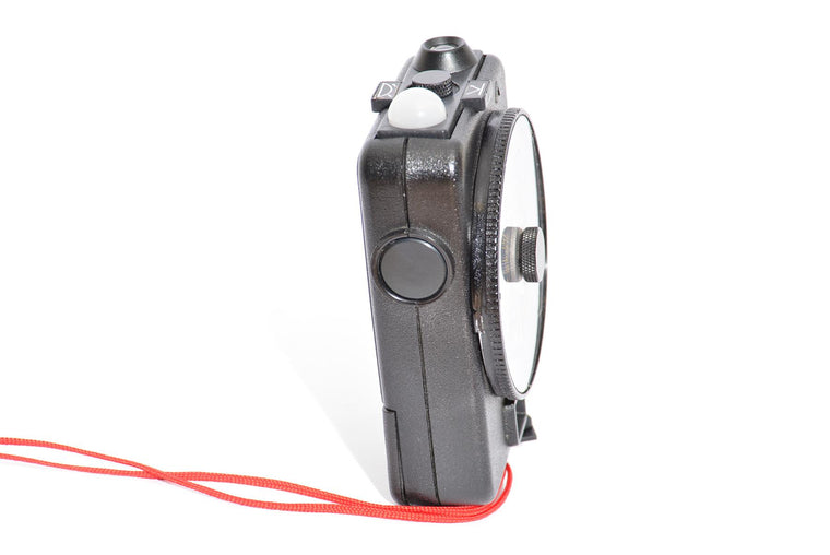 Used Calcu Light-XP Digital Exposure Meter