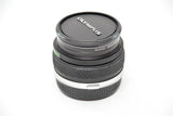 Used Olympus OM-System Zuiko 28mm f/2.8 MC Auto-W Lens