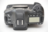 Used Canon EOS 1 DX Mark II DSLR Camera