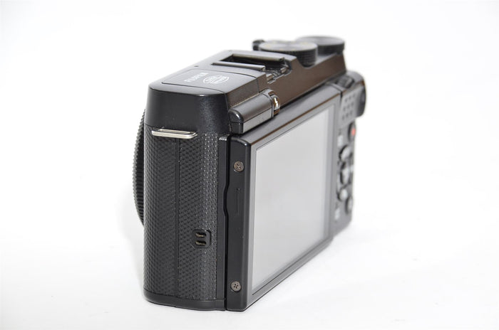 Used Fujifilm X-A1 Body