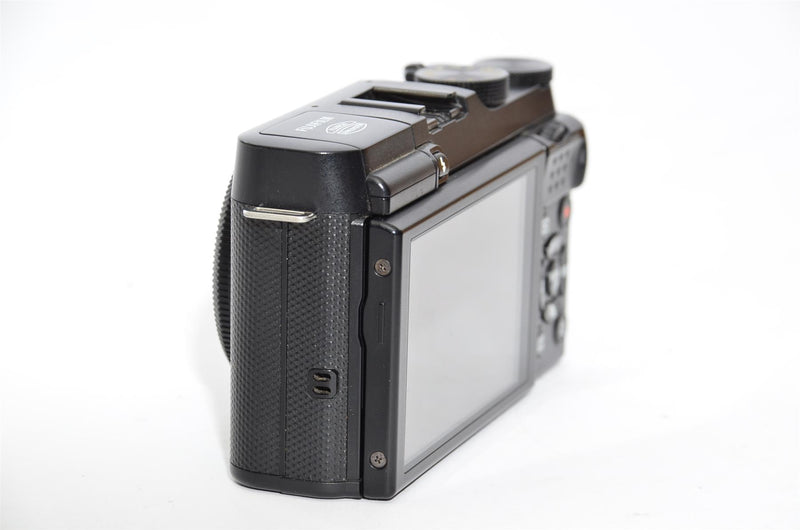 Used Fujifilm X-A1 Body
