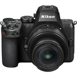 Nikon Z5 II with 24-50mm Lens
