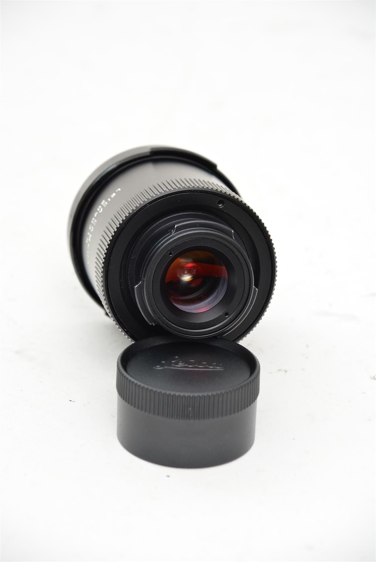 Used Leica APO Televid 77 Angled Spotting Scope with 32X eyepiece