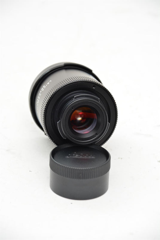 Used Leica APO Televid 77 Angled Spotting Scope with 32X eyepiece