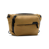 Peak Design Everyday Sling 3L v2 - Coyote