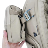Vanguard VEO METRO SP Lightweight Smartphone Pouch - Cream