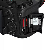Canon EOS R6 V Camera with RF 20-50mm F4L IS USM PZ Lens