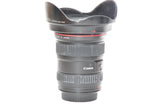 Used Canon EF 17-40mm f/4 L USM Zoom Lens
