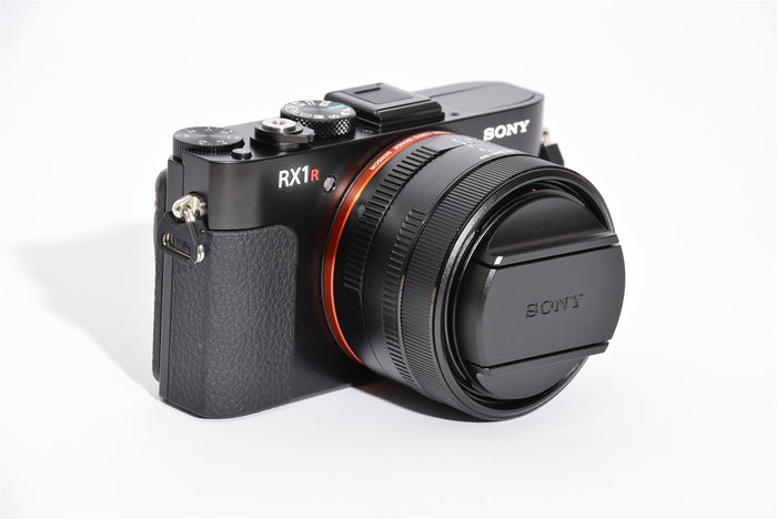 Ex Display Sony RX1R Full Frame Compact Camera