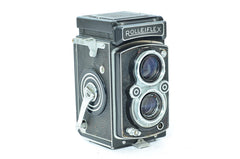 Used Rolleiflex 3.5