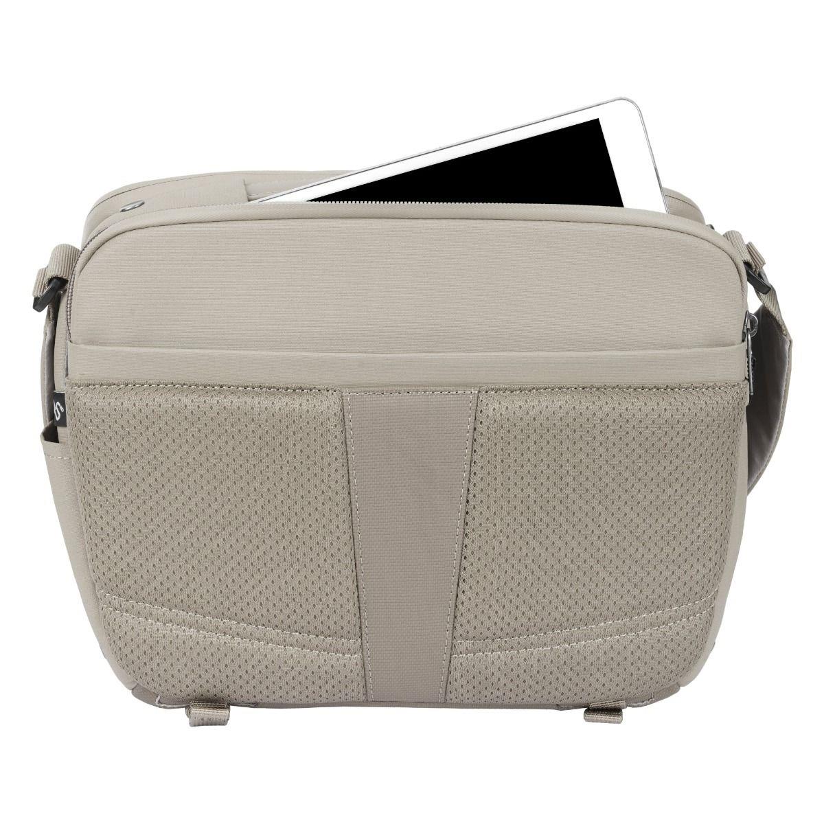 Vanguard VEO METRO S9L Camera Shoulder Bag - Cream