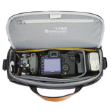 Vanguard VEO City S36 Navy Blue Shoulder Bag - 10 Litres