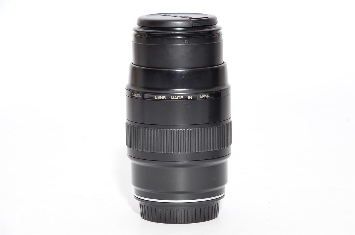 Used Canon EF 100mm F2.8 Macro
