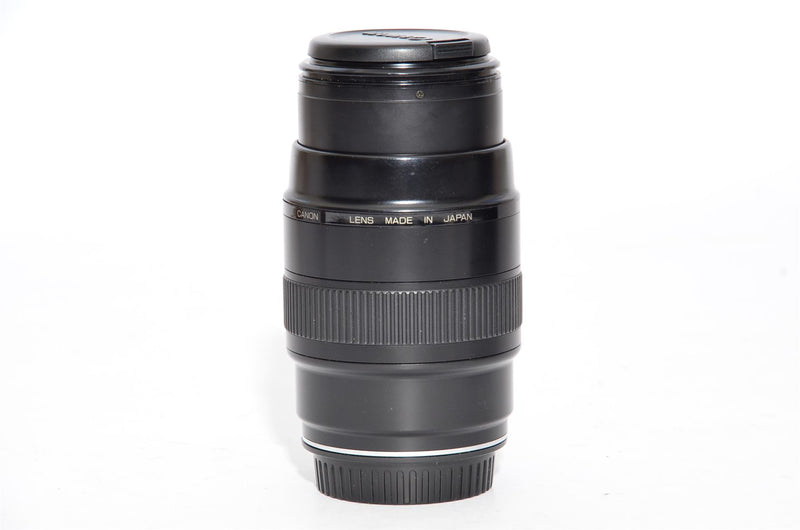 Used Canon EF 100mm F2.8 Macro