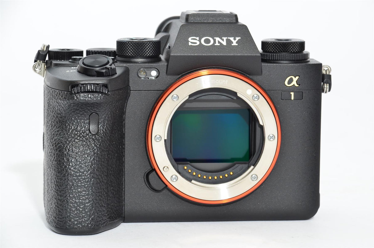 Used Sony A1 Body