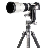 Benro GH5CMINI Gimbal Head Carbon Fibre
