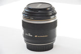 Used Canon EF-S 60mm f/2.8 USM Macro Lens
