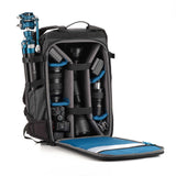 Tenba Solstice v2 20L Backpack - Gray