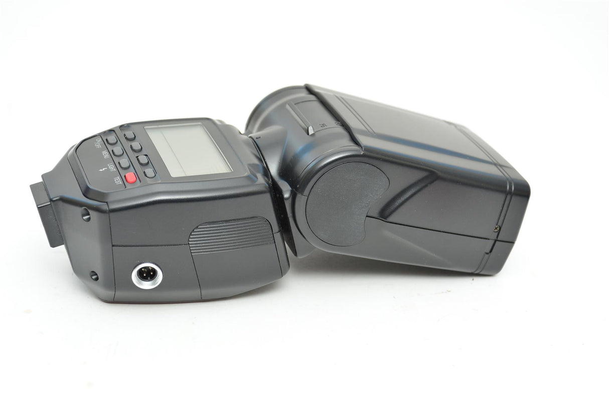 Used Minolta Program 5400xi Flashgun