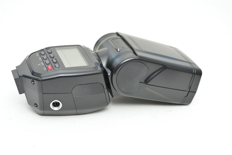 Used Minolta Program 5400xi Flashgun