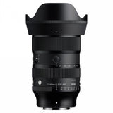 Sigma AF 17-40MM F/1.8 DC (A) Sony E Mount Lens