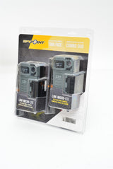 Spypoint Link-Micro-LTE Twin Pack Cellular Trail Camera
