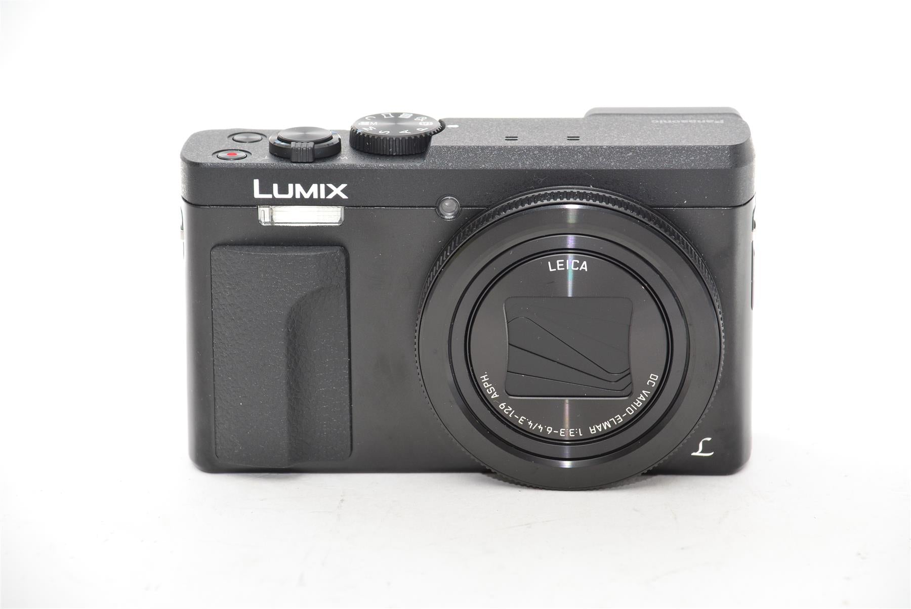 Used Panasonic Lumix DC-TZ90 Compact Camera