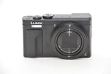 Used Panasonic Lumix DC-TZ90 Compact Camera