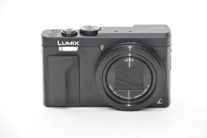 Used Panasonic Lumix DC-TZ90 Compact Camera