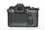 Used Sony A1 Body