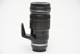 Used Olympus M. Zuiko Pro 40-150mm f/2.8 Lens