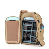 Shimoda Urban Explore 20 with core Unit - Boa