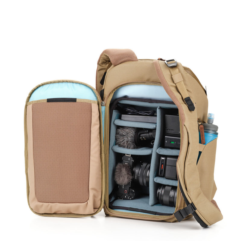 Shimoda Urban Explore 20 with core Unit - Boa