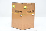 Used Nikon AF-S Nikkor 14-24mm f/2.8 G ED Lens