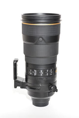 Used Nikon Nikkor AF-S 300mm f/2.8 G II ED Lens