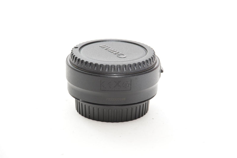 Used Canon EF-EOS R Mount Adapter
