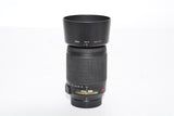 Used Nikon AF-S Nikkor 55-200mm f/4-5.6 DX G ED VR Lens