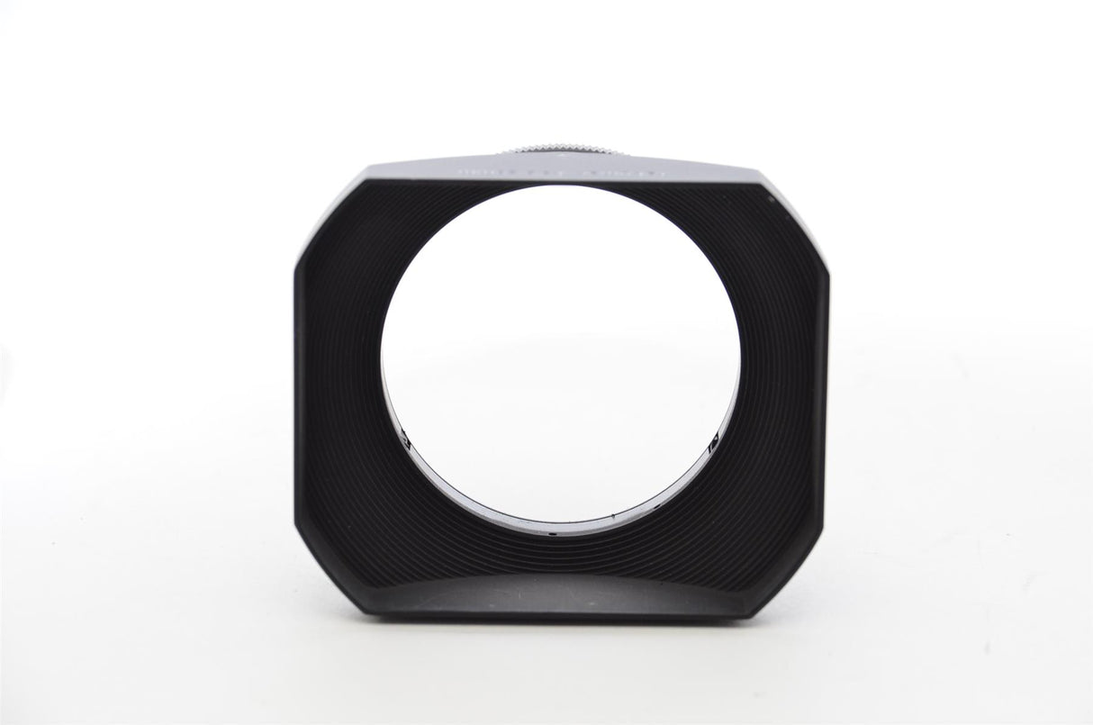 Used Pentax Asahi Takumar 3.5 28mm Hood