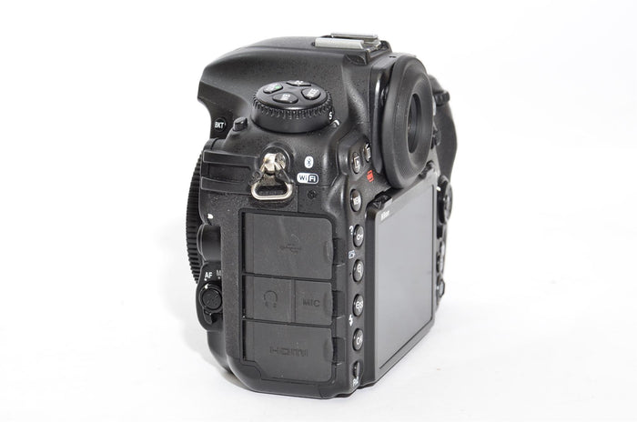 Used Nikon D500 Body