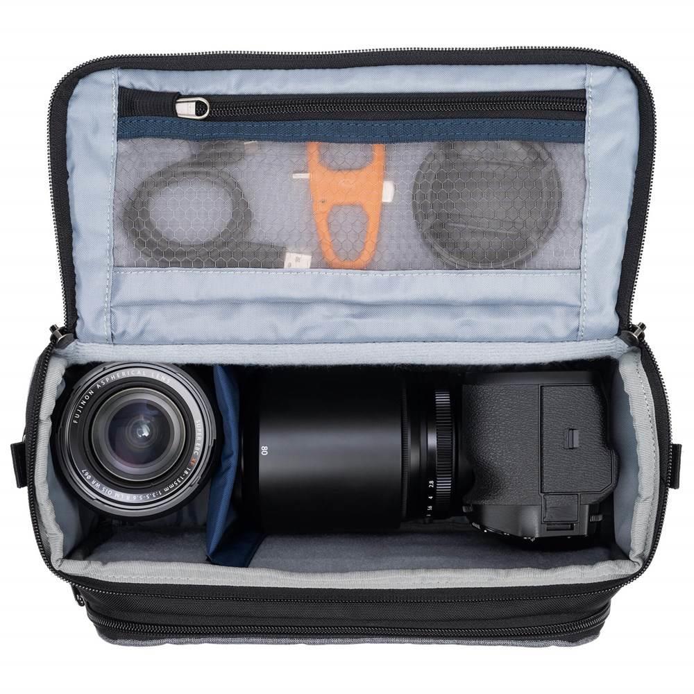 Think Tank Mirrorless Mover 25 - Campfire Orange